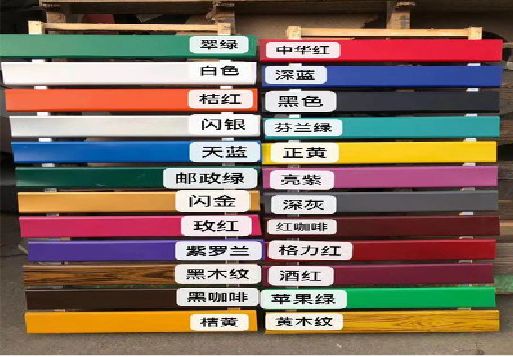 屏山做招牌可以用哪些材料？